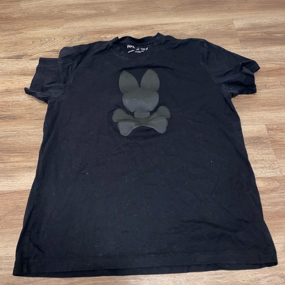 Psycho Bunny Tee